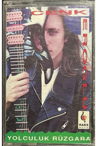 Plak İstasyonu كاسيت سينك اروغلو رحلة كاسيت الريح