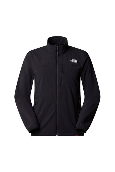 THE NORTH FACE Ανδρικό μαύρο μπουφάν Nimble (NF0A8CD8JK31)