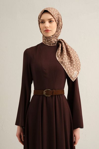 Armine Μεταξωτό μαντήλι Twill 9321D