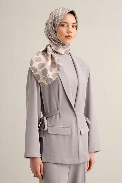 Armine Μεταξωτό μαντήλι Twill 9354D