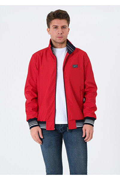 deeps Men's summer thin coat