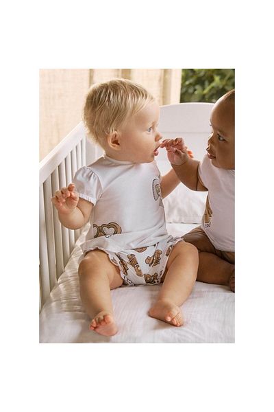 MAYORAL Baby Girl Shorts 2 Piece Set