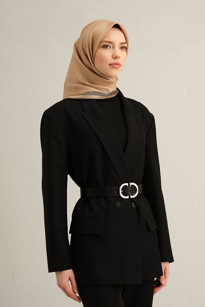 Armine Μεταξωτό μαντήλι Twill 9357D
