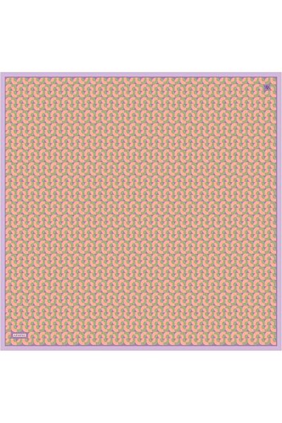 Armine Μεταξωτό μαντήλι Twill 9321D