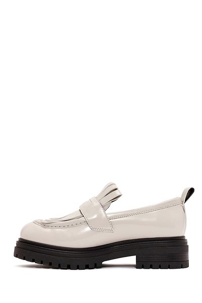 Derimod ACBC x DERIMOD Mocasnic masculin cu talpă groasă pentru femei 24WFD 435522