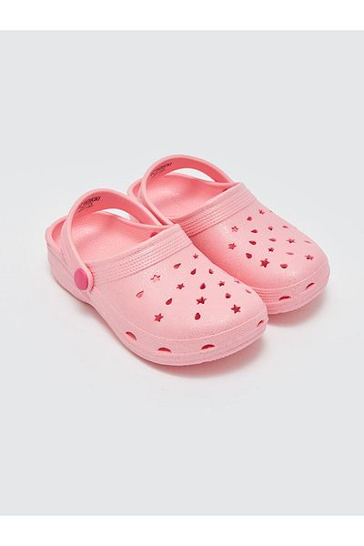 LC Waikiki New Season Girls' Beach Sandals - S4Cc77Z4