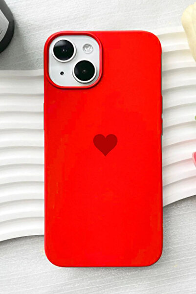 poycase هاتف آيفون 13/14 متوافق مع القلب مطبوع عليه قلب مطبوع عليه غطاء خلفي ...