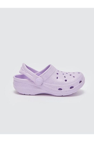LC Waikiki New Season Girls' Beach Sandals - S4Cc77Z4