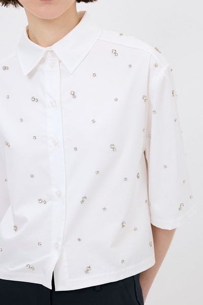 adL Stone Shirt