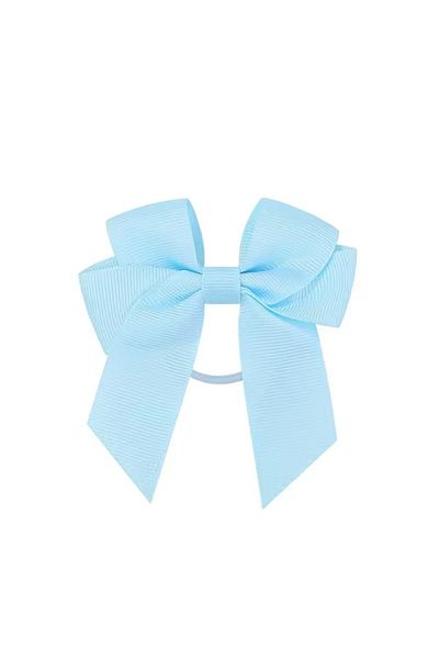 Fiyonks Atölye Bowknot Grosgrain 2 piese Cataramă elastică, Adolescent, Copii, Femei Cataramă elastică
