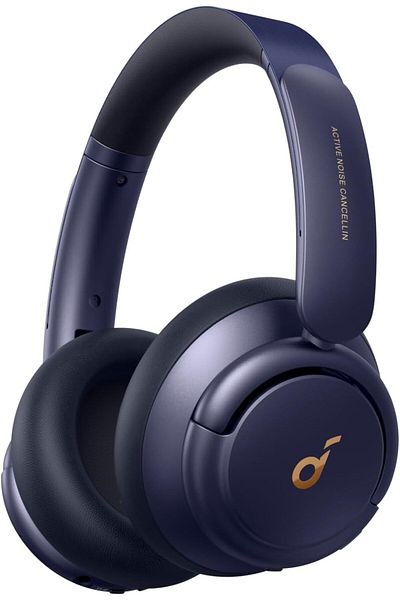 Soundcore Soundcore Q30 Oh Life Earphones - Blue