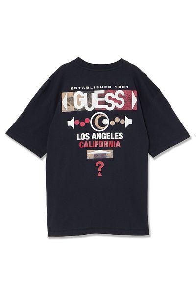 Guess Ss Cn Abstract Guess