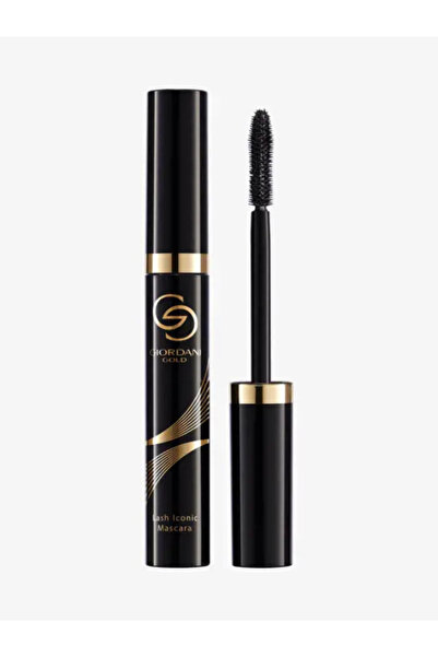 Oriflame Giordani Gold Lash Iconic Maskara - Black 42823