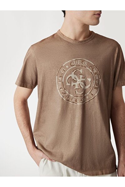 Guess Ανδρικά παπούτσια Streetball GX9688