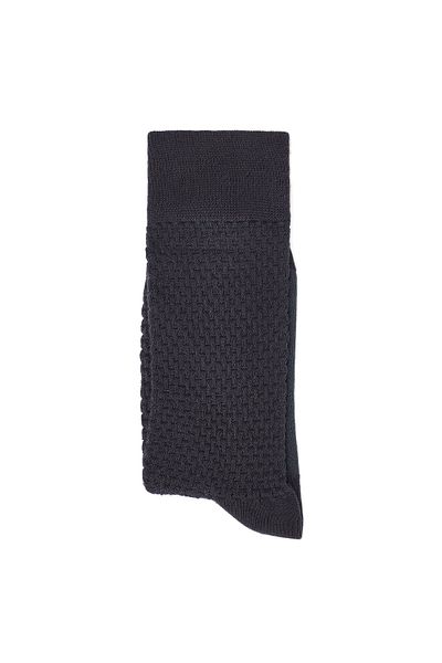 Derimod Men's Gray Long Socks 000A2C35036F