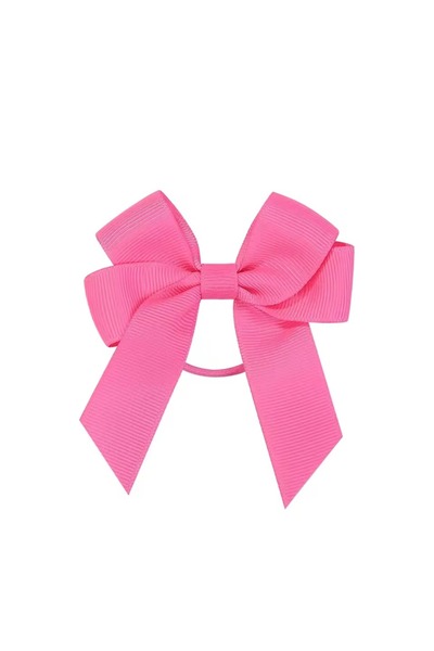 Fiyonks Atölye Bowknot Grosgrain 2 piese Cataramă elastică, Adolescent, Copii...