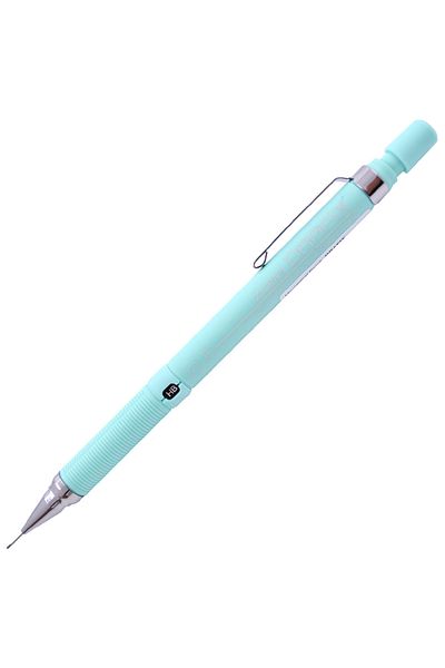 Zebra Versatile Drafix 0.7 Water Green Square Pocket Pen