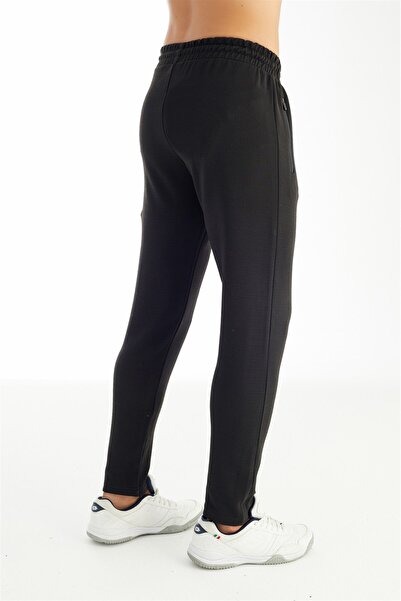 Crozwise Erkek Pamuk Polyester Ottoman Dar Paça Pantolon