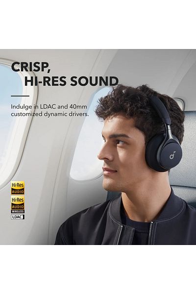 Soundcore Soundcore B2C One Space Earphones - Blue