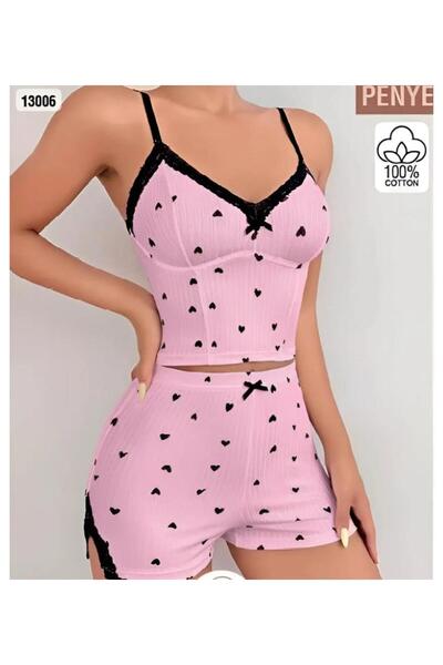 LORE SORTA LINGERIE Luxury Pajamas