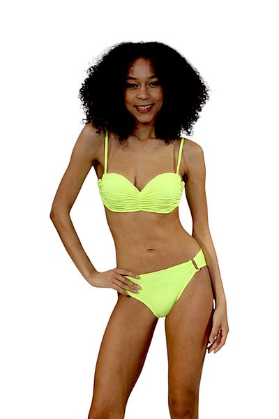 shra mayo Bikini Suit Padded Covered