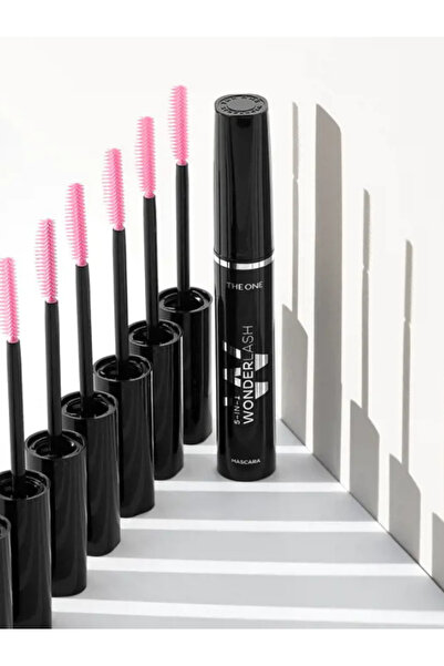 Oriflame The One 5’i 1 Arada Wonder Lash Maskara 42119