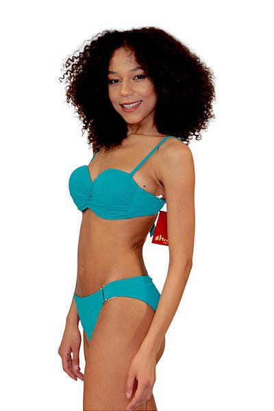 shra mayo Bikini Suit Padded Covered