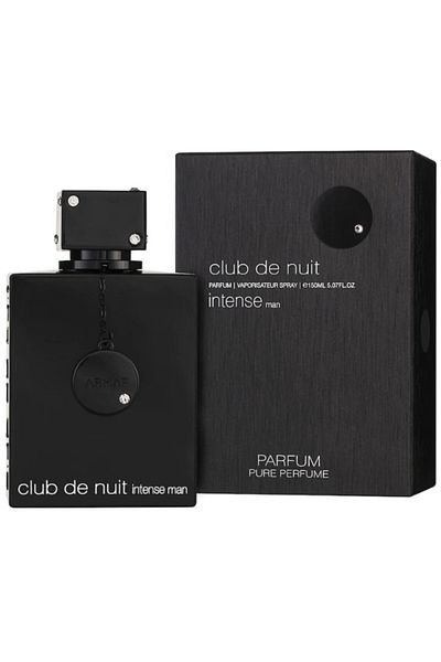 Armaf Armaf - Club de Nuit Intense, apa de parfum, barbati, 150 ml