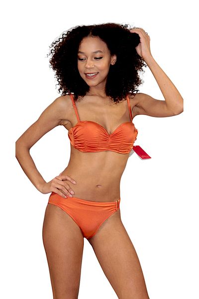 shra mayo Bikini Suit Padded Covered