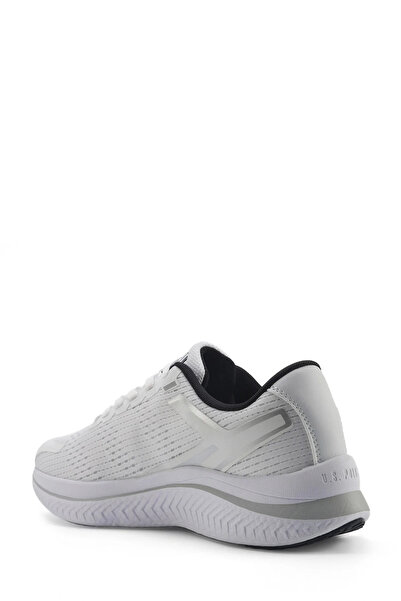 U.S. Polo Assn. U.S. Polo Assn. 5M,Genesıs 5Fx Beyaz Erkek Koşu & Antrenman Ayakkabısı A101932513