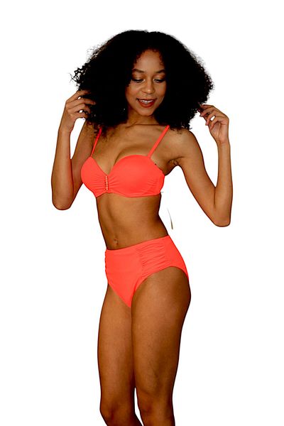 shra mayo Bikini Suit Padded Covered