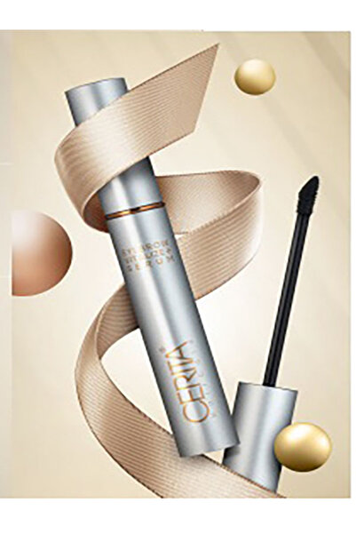 CERITA eyebrow enhancement serum