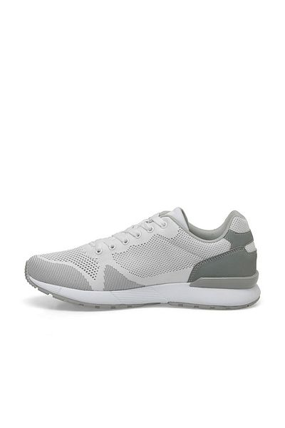 lumberjack Vendor 5Fx White Men's Sneaker A101974981