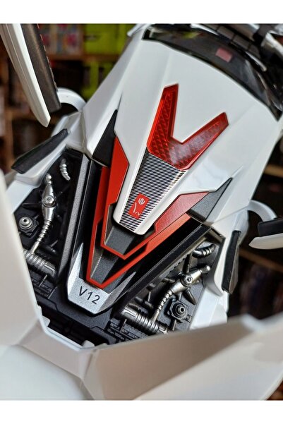 OYUNCAKSAHİLİ Lykan Hypersport 1.24 Metal Koleksiyon Araba Doom Fast And Furious Hızlı Öfkeli Filminden