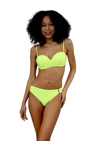 shra mayo Bikini Suit Padded Covered