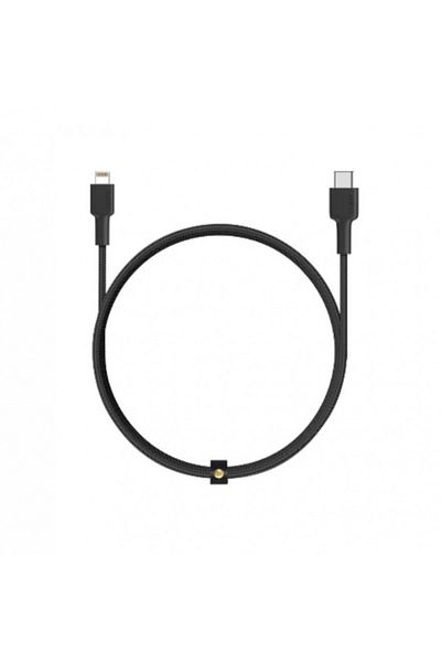 AUKEY OKI USB-C to Lightning Braided Charging and Sync Cable