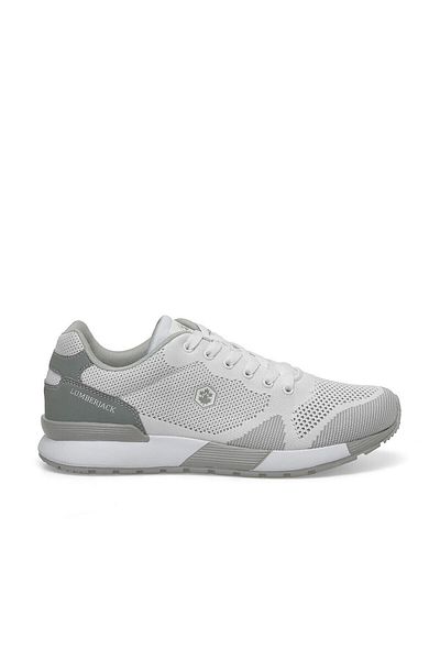 lumberjack Vendor 5Fx White Men's Sneaker A101974981