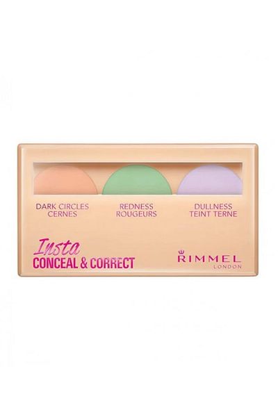 RIMMEL LONDON Rimmel London Insta Correcting Powder, Correcting -