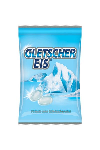 Storck Gletscher Eis 200g