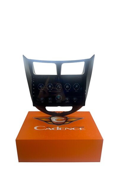 Cadence HYUNDAİ ACCENT BLUE SİYAH 2011-2013 T5 İŞLEMCİLİ PROFESYONEL 360 CAM ...