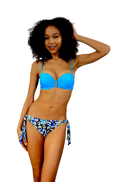 shra mayo Bikini Suit Padded Covered