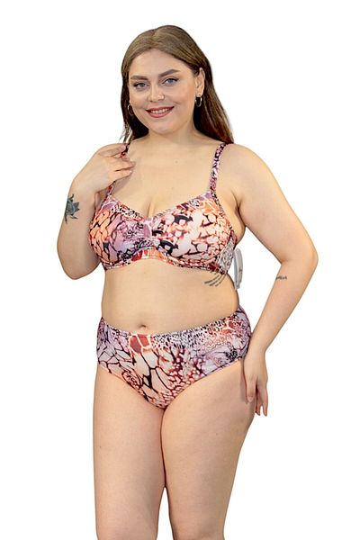 shra mayo Battal Bikini Suit
