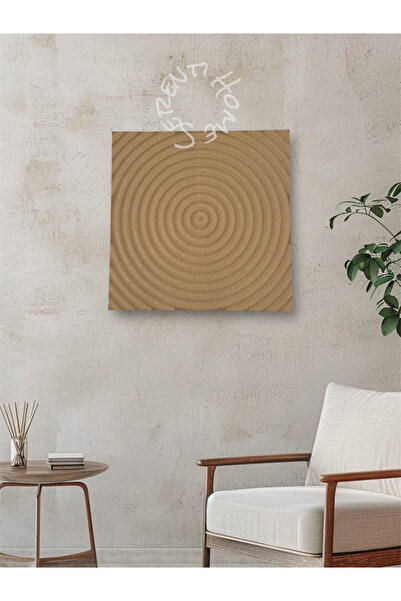 Serenti Home Dekoratif Duvar Tablosu