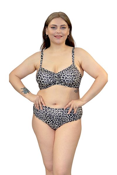 shra mayo Battal Bikini Suit