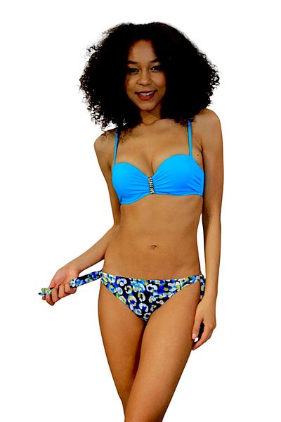 shra mayo Bikini Suit Padded Covered