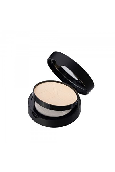 NOTE Compact Powder with Matte Finish - 01 Beige