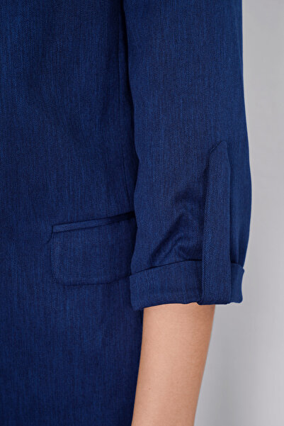 Paw Garage Γυναικείο μπλέιζερ με επένδυση Bethany