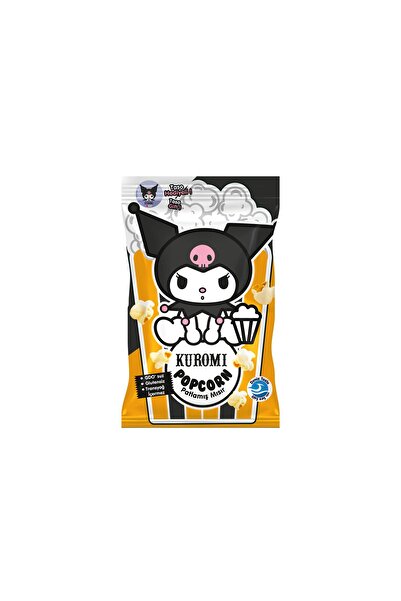 Lolliboni Kuromi Sade Patlamış Mısır 60g