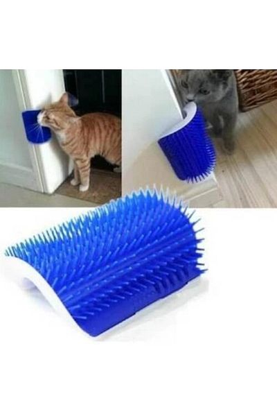 KASHİKOİ Cat Itching Brush