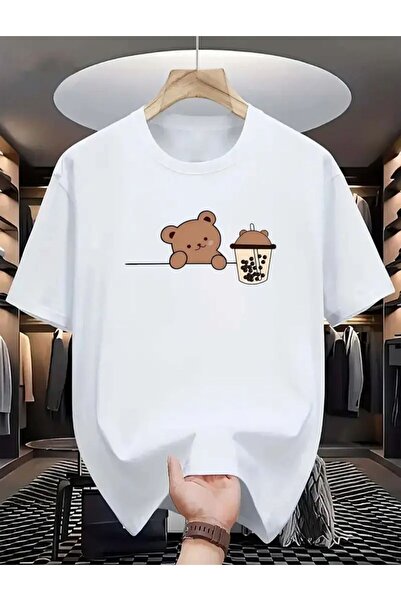 Tarzsokak تيدي بير مطبوعة الأساسية